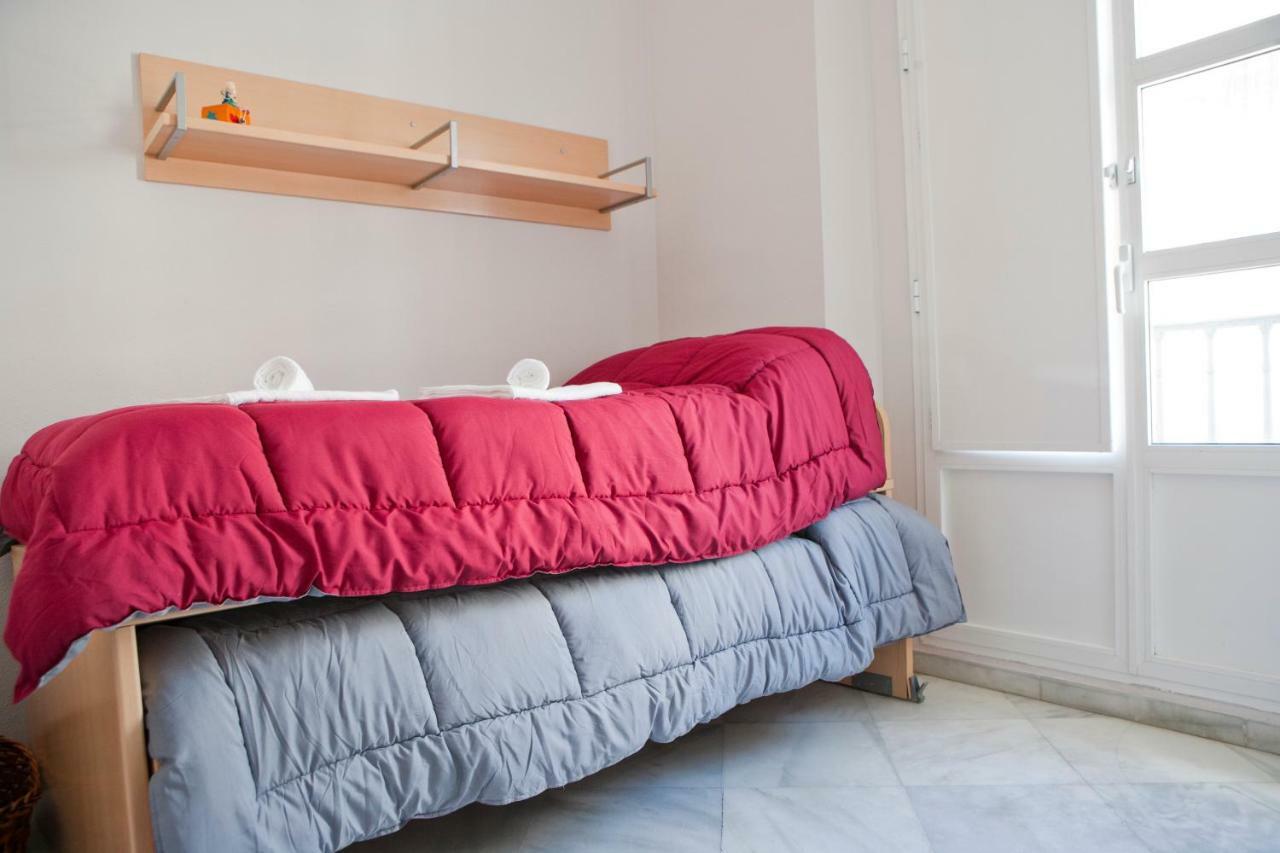Appartement Situacion En El Corazon De Sevilla-parking Gratis! *